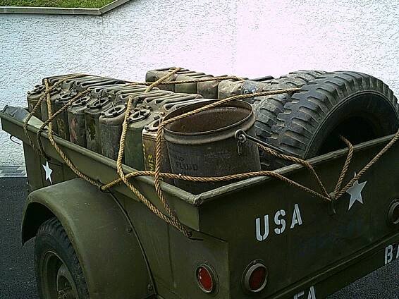 BANTAM d'origine 1945 for sale