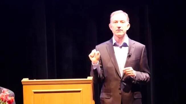 Part 4 Peter Sullivan-The Autism Puzzle: Reducing Digital Overload in a Wireless Era.