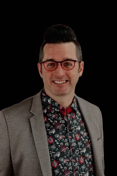 David Ross - REALTOR® - Powerhouse Realty PEI