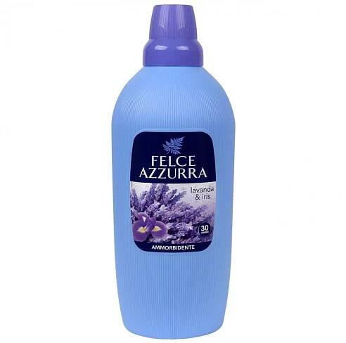 Felce Azzurra Lavender & Iris aviváž 30 PD 2 l