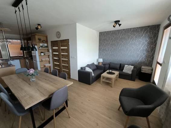 Ubytování Apartmán Vendelínka foto 4