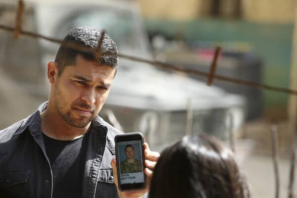 Wilmer Valderrama