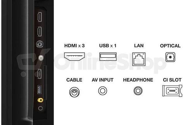 UHD QLED TV TCL 55C645 | OnlineShop.cz