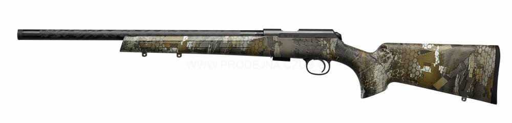 CZ 457 CARBON