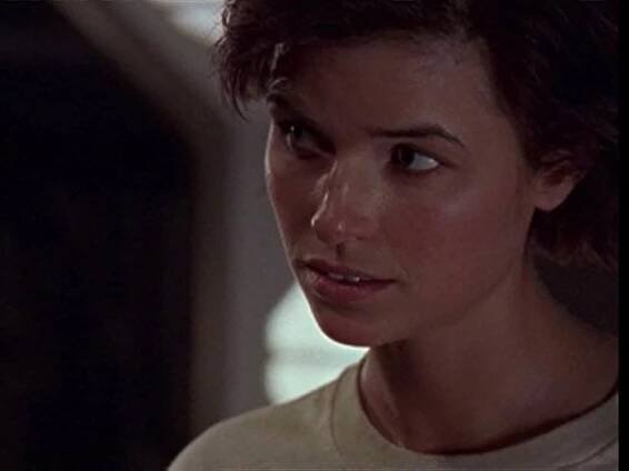 Polly Shannon in The Outer Limits (1995)