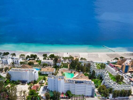 Španělsko - Alcudia - Iberostar Ciudad Blanca