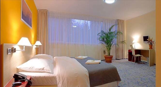 Hotel Michael, Praha | Hotel.cz
