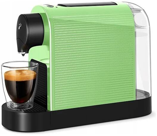 Tchibo Cafissimo Pure matcha