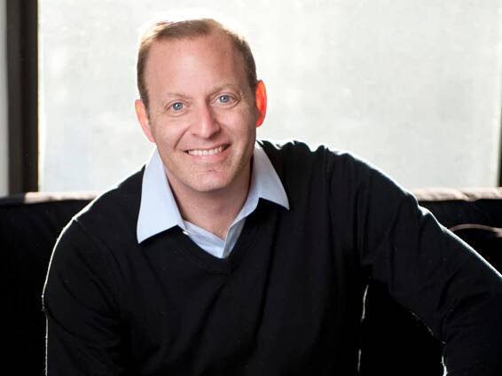Zeta Global David Steinberg