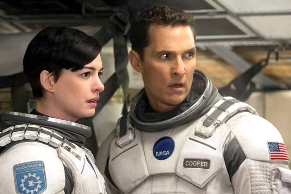 'Interstellar' is a must-see masterpiece