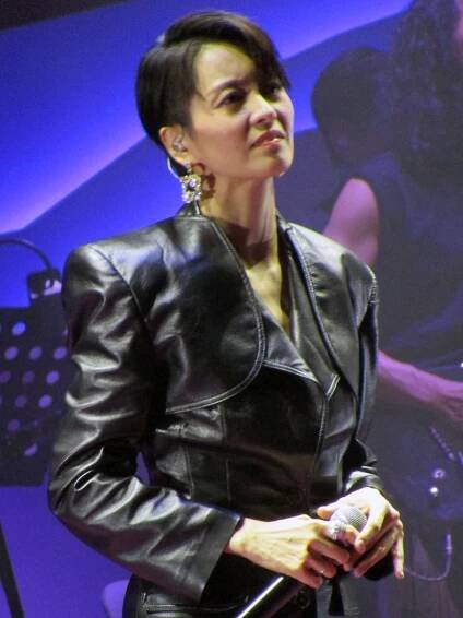 Gigi Leung