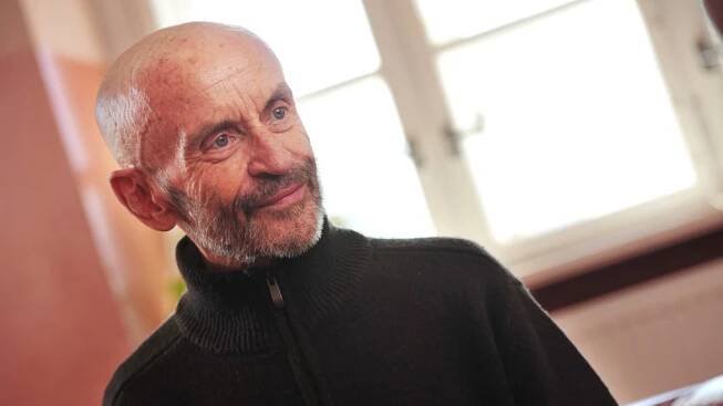 Těžký život Bořivoje Navrátila: Měl v rodině sebevrahy. On sám tomuto nutkání odolal jen kvůli synovi – Lifee.cz