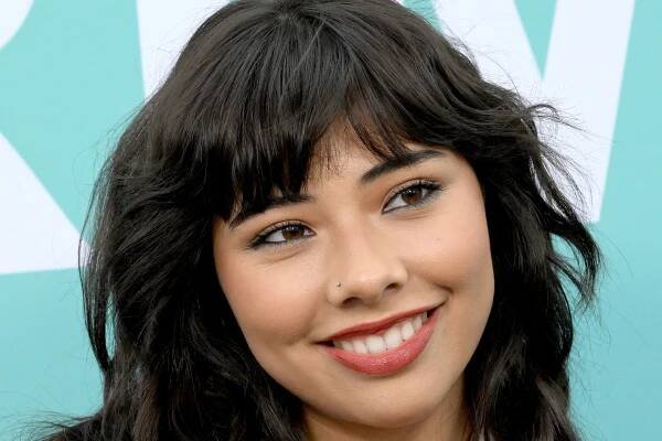 Xochitl Gomez's Bob Is Doing Something Weird, but I'm Into It — See Photo