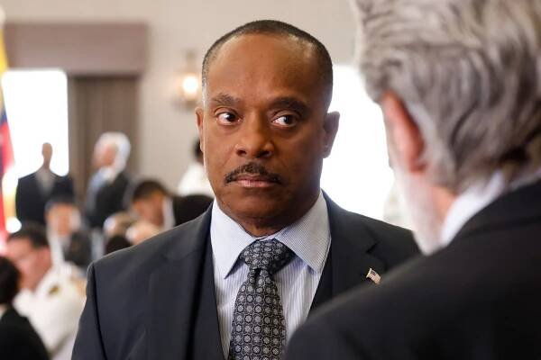 'NCIS' recap: Pirates prefer pufferfish poison