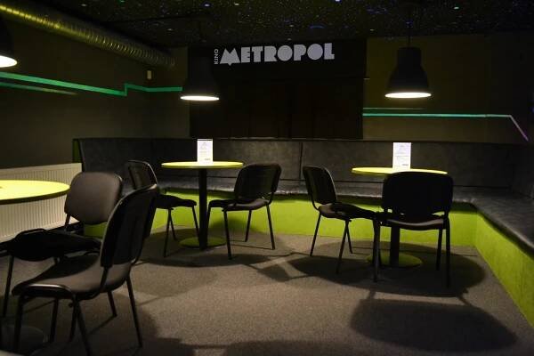 Úvod | Laser Aréna Olomouc