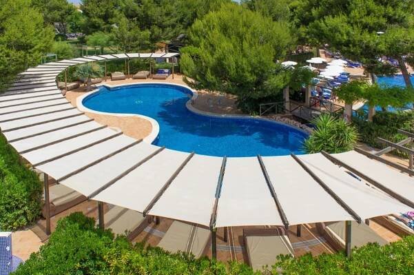 Hotel ZAFIRO Mallorca, Španělsko Mallorca - 8 890 Kč Invia