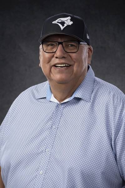 Board of Directors — Indian Residential School Survivors Society