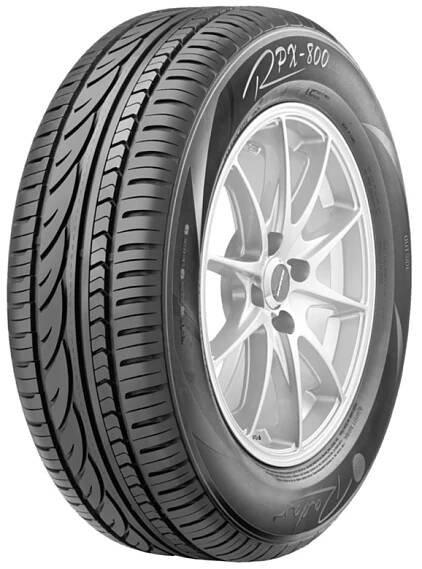 Radar Tires RPX800 185/65 R15 88 H