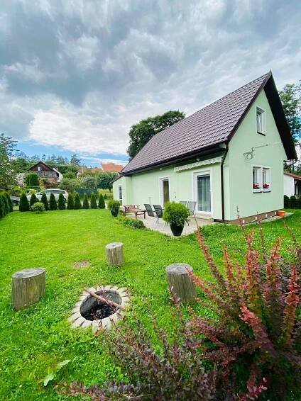 Ubytování Seč-Hoješín, Chata k pronájmu - Východní Čechy chata, 14513