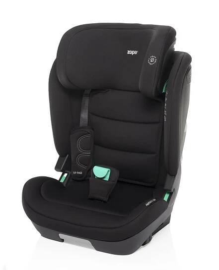 ZOPA Matrix i-Size 2023 night black