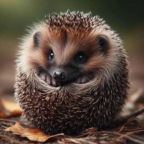 10 Fascinating Animals From Medieval Times Still Thriving Today 5