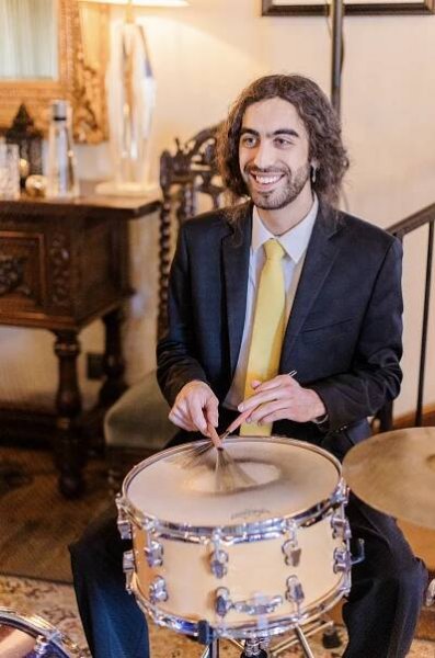 Hormel Jazz Series — Wrigley Mansion