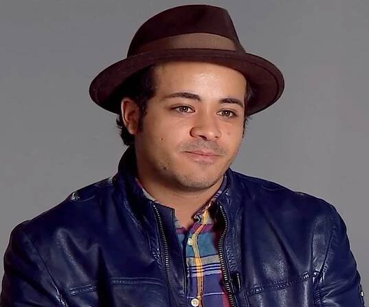 Christian Navarro - Bio, Facts, Family Life of Actor