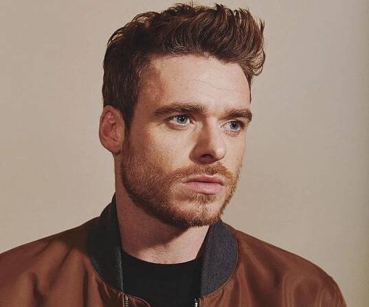 Richard Madden Biography – Facts, Childhood, Family Life of Scottish Actor