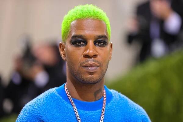 37 Facts About Kid Cudi