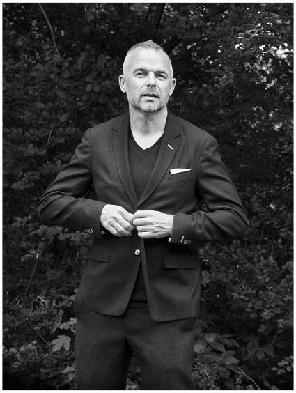 Om | Frank Sebastian Hansen