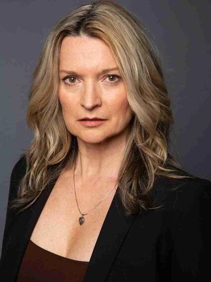 Doctor/Lawyer Headshots | Andrea Powell