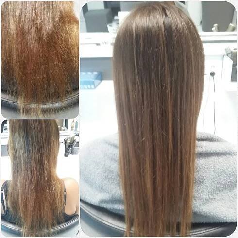 Olaplex – 3VSalon