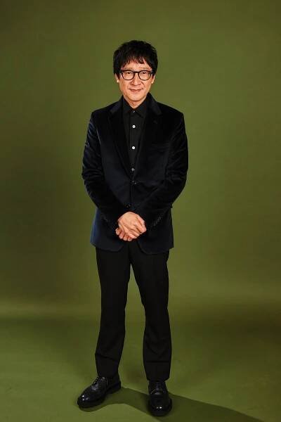 Ke Huy Quan