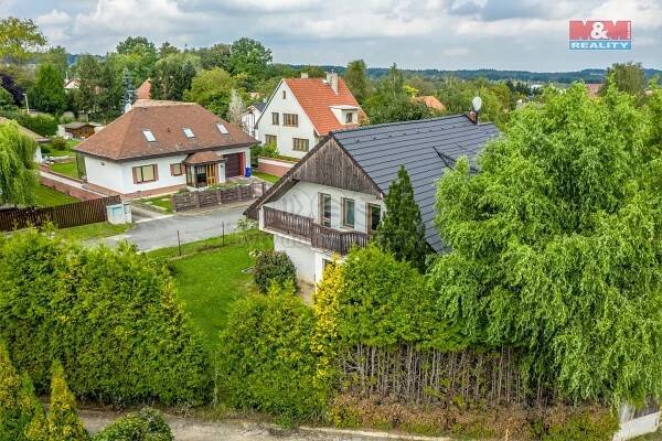 Prodej Dům, Sportovní, Doubravčice, okres Kolín