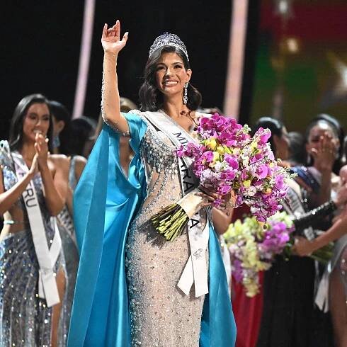 Miss Universe Is Latest Target of Nicaragua Government Crackdown