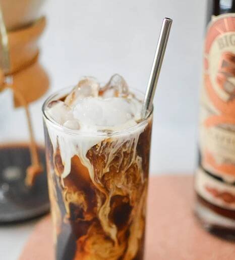 Cafecito Cold Brew