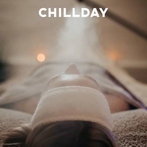 Wellness Center Chillday Yyteri - Today is a Chill Day!