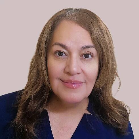 Maria Gutierrez