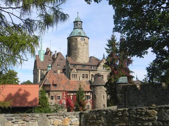 Grenzenlos | Gemeinde Oybin