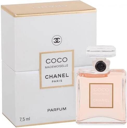 Chanel Coco Mademoiselle parfém dámský 7,5 ml miniatura