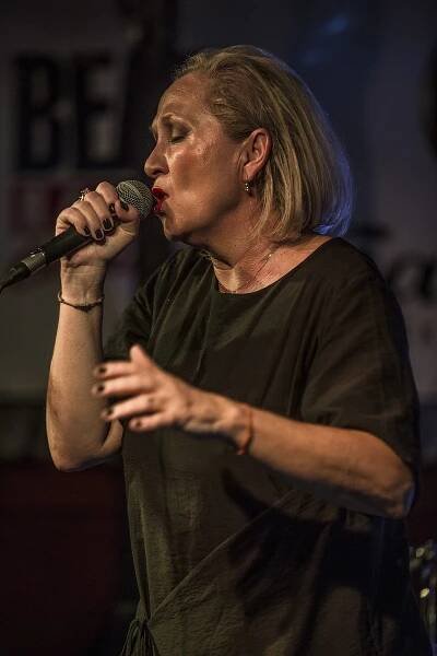 Bára Basiková: Chyby a omyly k životu patří