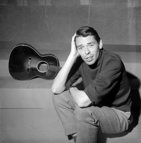 Jacques Brel