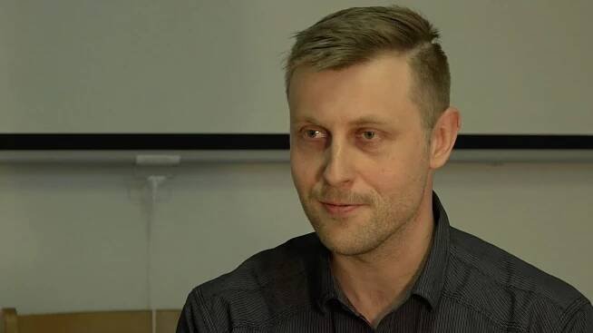 Slovo roku podle šéfa Ústavu pro jazyk český: Evidence - Seznam Zprávy