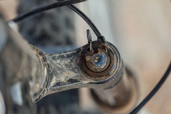 Rockshox SID Ultimate Review
