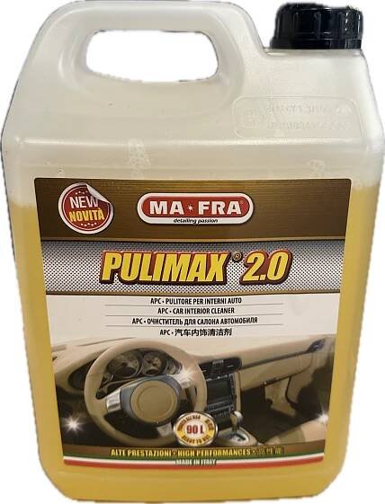 MA-FRA Pulimax 4,5 l
