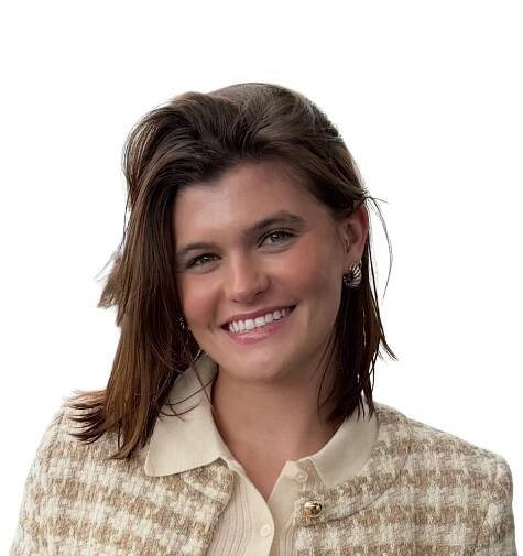 Emily Rose Carlton – Our Team