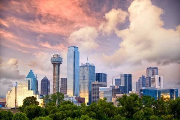 Dealmakers: Dallas Dealmakers