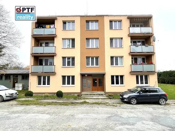 Pronájem Byt 1+1, Kozojedy, okres Plzeň-sever