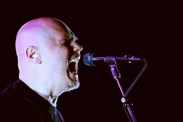 BILLY CORGAN Archives - VICE