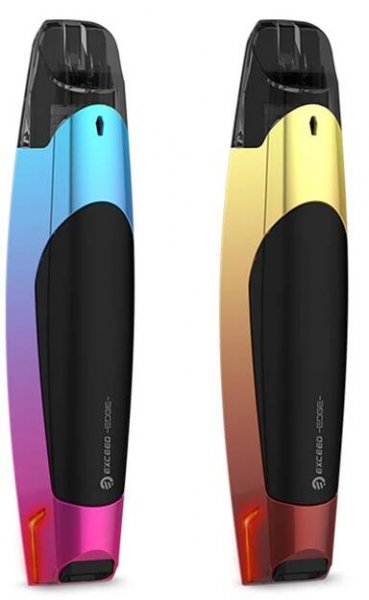 Elektronická cigareta Joyetech Exceed EDGE - Lékárna a zdraví